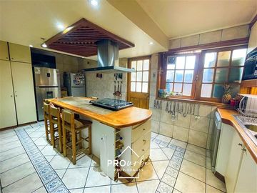 Casa en Venta en El Alba / Gral Blanche /