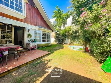 Casa en Venta en El Alba / Gral Blanche /