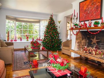 Casa en Venta en El Alba / Gral Blanche /