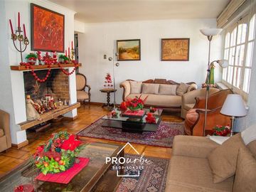 Casa en Venta en El Alba / Gral Blanche /