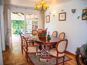 Casa en Venta en El Alba / Gral Blanche /