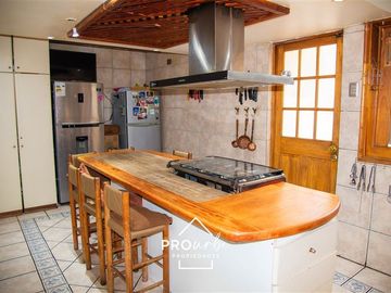Casa en Venta en El Alba / Gral Blanche /