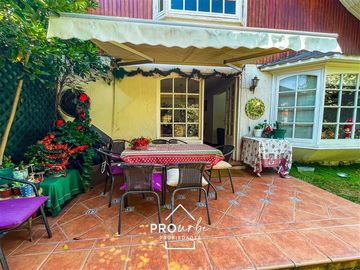 Casa en Venta en El Alba / Gral Blanche /