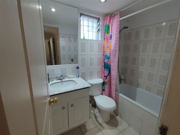 Departamento en Venta en Juan de Pineda con Vicente Valdes