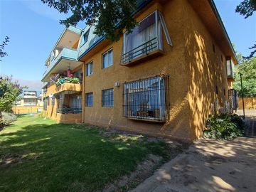 Departamento en Venta en Juan de Pineda con Vicente Valdes
