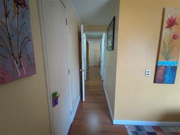 Departamento en Venta en Juan de Pineda con Vicente Valdes