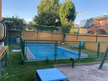 Departamento en Venta en Juan de Pineda con Vicente Valdes
