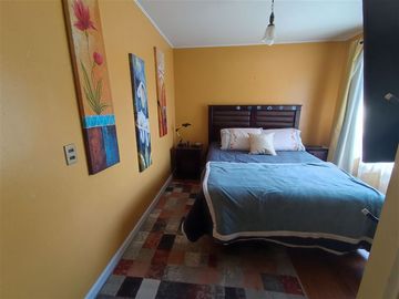 Departamento en Venta en Juan de Pineda con Vicente Valdes