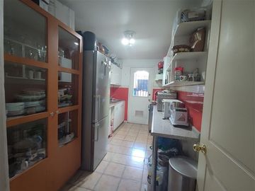 Departamento en Venta en Juan de Pineda con Vicente Valdes