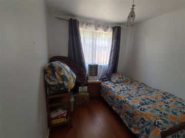 Departamento en Venta en Juan de Pineda con Vicente Valdes