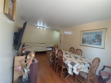 Departamento en Venta en Juan de Pineda con Vicente Valdes