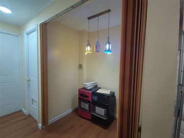 Departamento en Venta en Juan de Pineda con Vicente Valdes