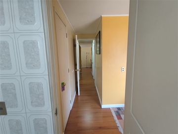 Departamento en Venta en Juan de Pineda con Vicente Valdes