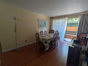 Departamento en Venta en Juan de Pineda con Vicente Valdes