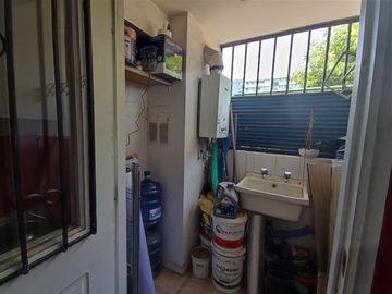 Departamento en Venta en Juan de Pineda con Vicente Valdes