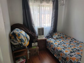 Departamento en Venta en Juan de Pineda con Vicente Valdes