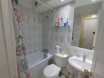 Departamento en Venta en Juan de Pineda con Vicente Valdes
