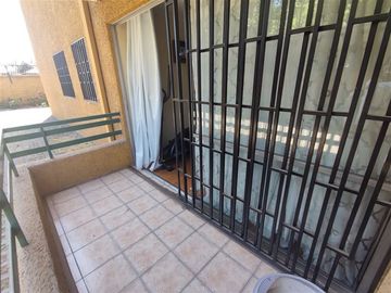 Departamento en Venta en Juan de Pineda con Vicente Valdes