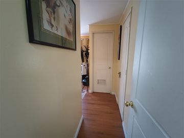 Departamento en Venta en Juan de Pineda con Vicente Valdes