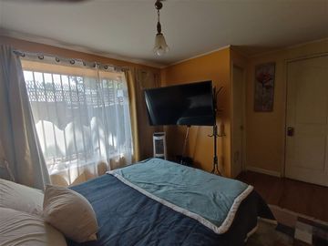 Departamento en Venta en Juan de Pineda con Vicente Valdes