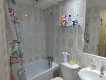 Departamento en Venta en Juan de Pineda con Vicente Valdes