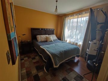 Departamento en Venta en Juan de Pineda con Vicente Valdes