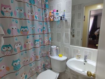 Departamento en Venta en Juan de Pineda con Vicente Valdes