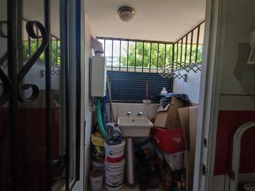 Departamento en Venta en Juan de Pineda con Vicente Valdes