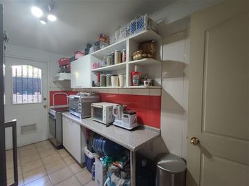 Departamento en Venta en Juan de Pineda con Vicente Valdes