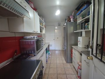 Departamento en Venta en Juan de Pineda con Vicente Valdes