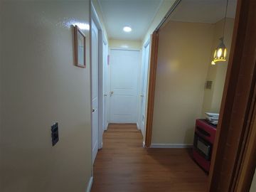 Departamento en Venta en Juan de Pineda con Vicente Valdes
