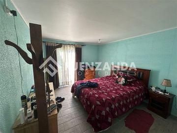 Casa en Venta en CAMINO EL DIABLO