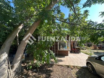 Casa en Venta en CAMINO EL DIABLO