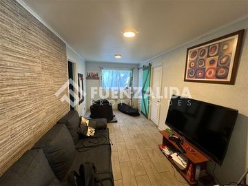 Casa en Venta en CAMINO EL DIABLO