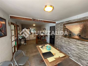 Casa en Venta en CAMINO EL DIABLO