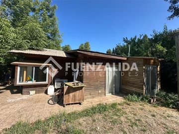 Casa en Venta en CAMINO EL DIABLO