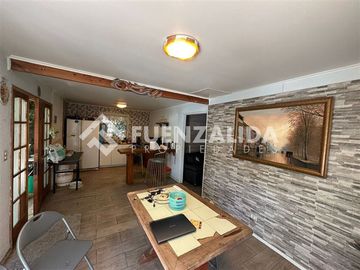 Casa en Venta en CAMINO EL DIABLO