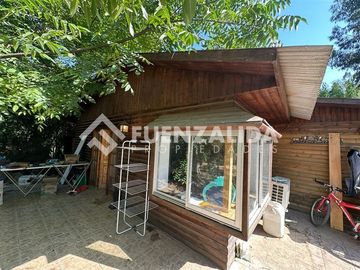 Casa en Venta en CAMINO EL DIABLO
