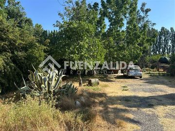 Casa en Venta en CAMINO EL DIABLO