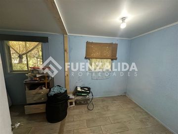 Casa en Venta en CAMINO EL DIABLO