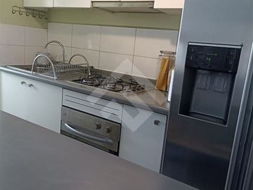 Departamento en Venta en Condominio Entre Valles/ Lo Cruzat
