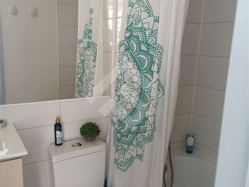 Departamento en Venta en Condominio Entre Valles/ Lo Cruzat