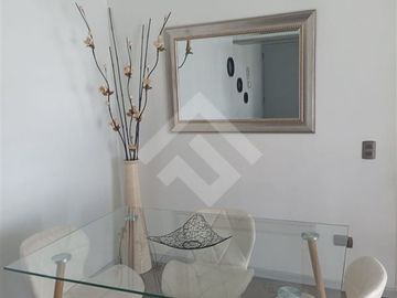 Departamento en Venta en Condominio Entre Valles/ Lo Cruzat