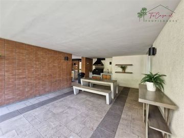 Departamento en Venta en Américo Vespucio - Metro Plaza Egaña