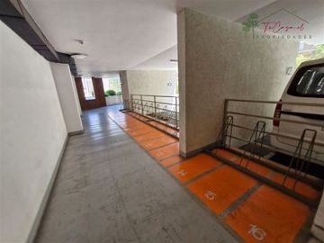 Departamento en Venta en Américo Vespucio - Metro Plaza Egaña
