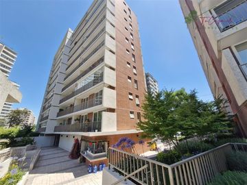 Departamento en Venta en Américo Vespucio - Metro Plaza Egaña
