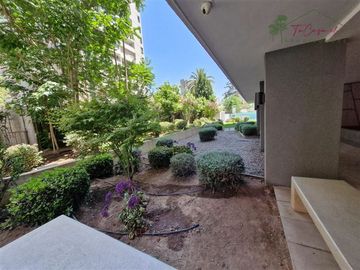 Departamento en Venta en Américo Vespucio - Metro Plaza Egaña