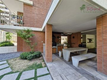 Departamento en Venta en Américo Vespucio - Metro Plaza Egaña