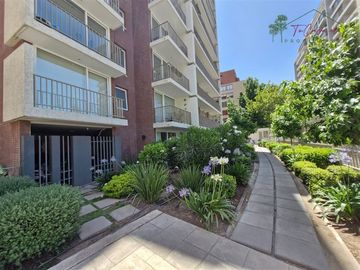 Departamento en Venta en Américo Vespucio - Metro Plaza Egaña