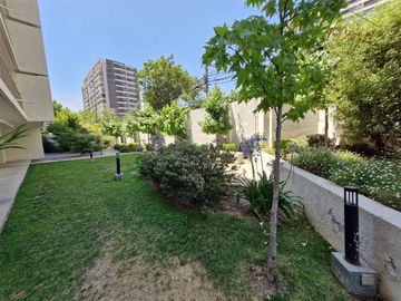 Departamento en Venta en Américo Vespucio - Metro Plaza Egaña